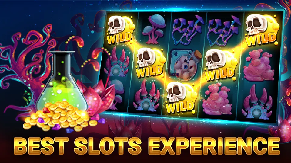 Gamvip ra mắt game mới: Trải nghiệm độc đáo