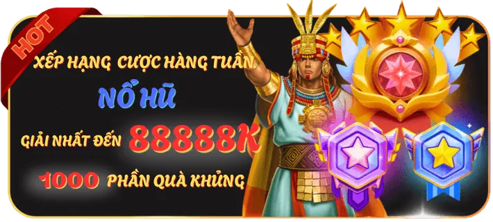 Ưu đãi Gamvip mới nhất
