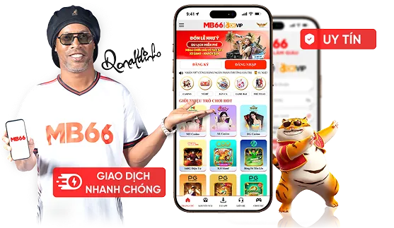 Nền tảng đáng tin cậy Gamvip