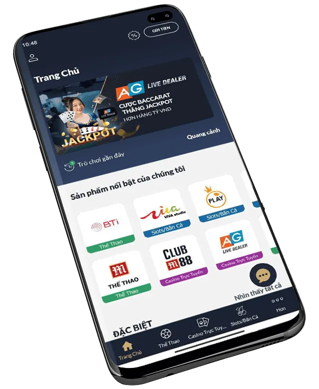 Truy cập nhanh chóng Gamvip đăng nhập