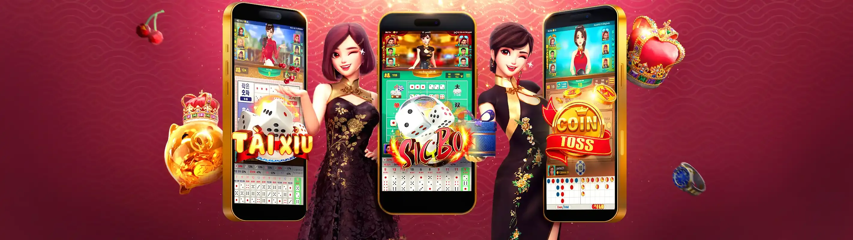 Hình ảnh tổng quan luật chơi Gamvip Đăng Nhập 2026