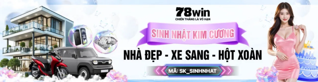 Hình ảnh chính Nổ Hũ Gamvip Đăng Nhập 2026