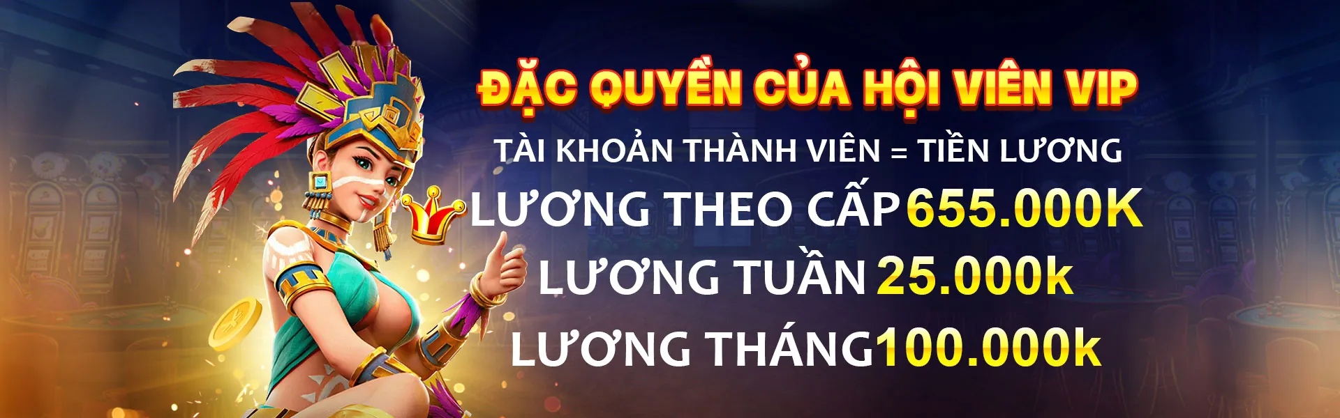 Giao diện đăng nhập Gamvip an toàn và hiện đại