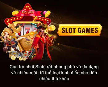 Trò chơi Sic Bo Gamvip