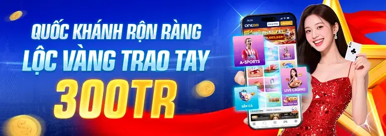 Sự kiện và giải đấu bắn cá