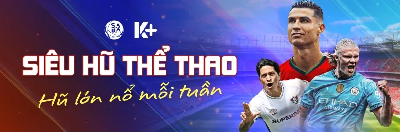 Sự kiện đặc biệt và giải đấu